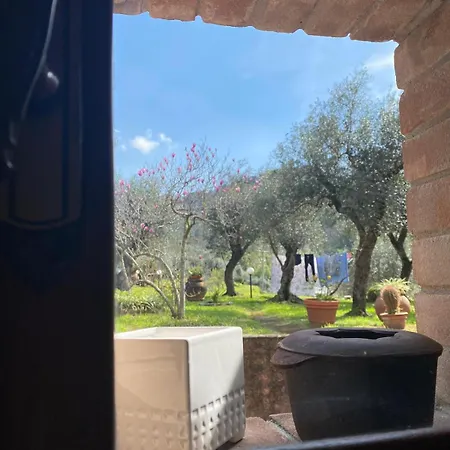 Vakantiehuis La Casa Dei Nonni