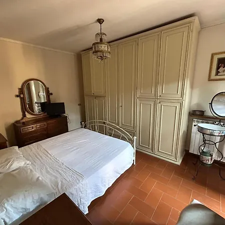 בית נופש La Casa Dei Nonni