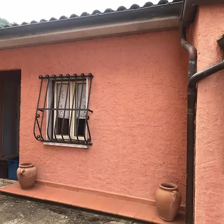 La Casa Dei Nonni *