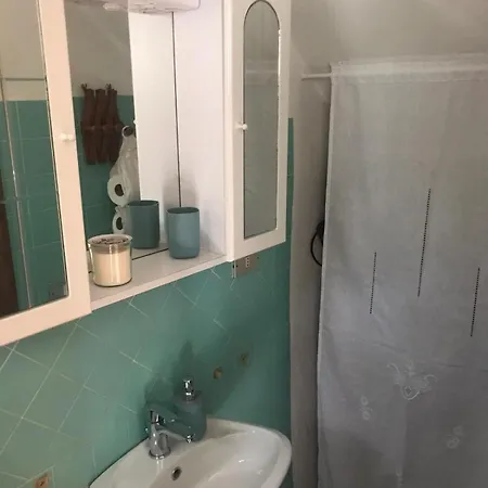 La Casa Dei Nonni Feriehus Pietrasanta