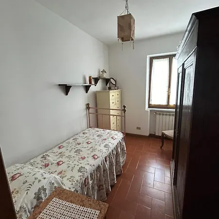 Feriehus La Casa Dei Nonni *