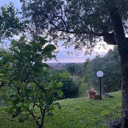 La Casa Dei Nonni