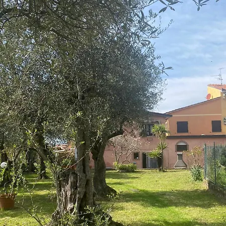 La Casa Dei Nonni Feriehus *