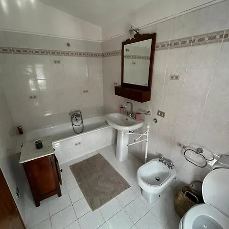 Feriehus La Casa Dei Nonni