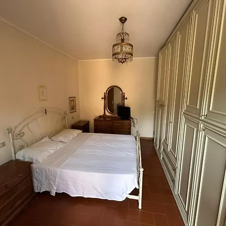 Feriehus La Casa Dei Nonni *