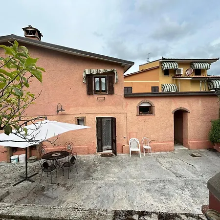 Feriehus La Casa Dei Nonni