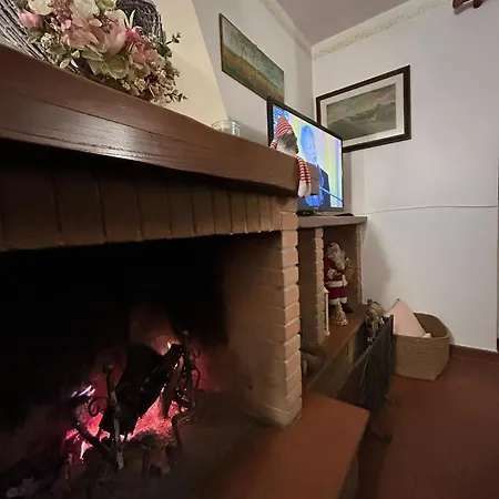 Feriehus La Casa Dei Nonni *